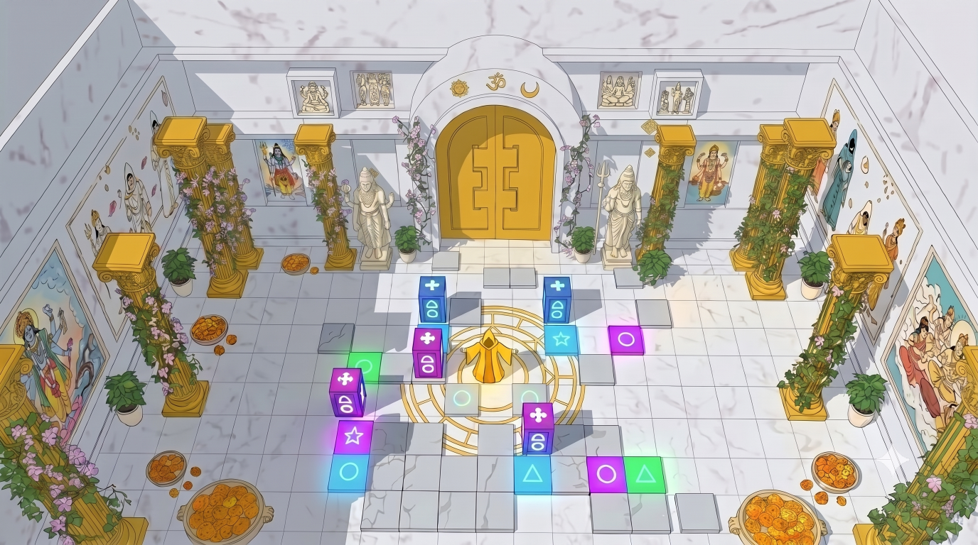 Base Environment 1