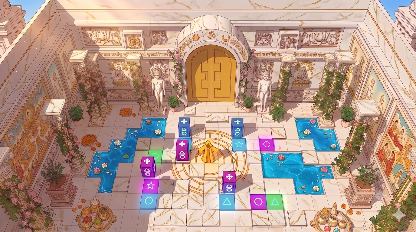 Base Environment 2