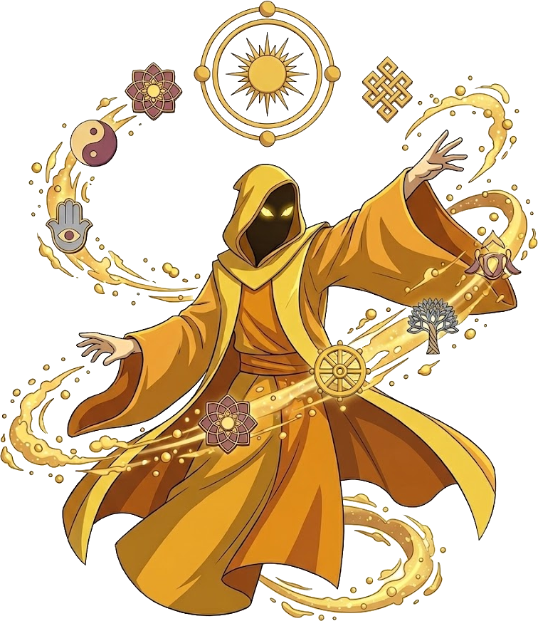Azura character portrait