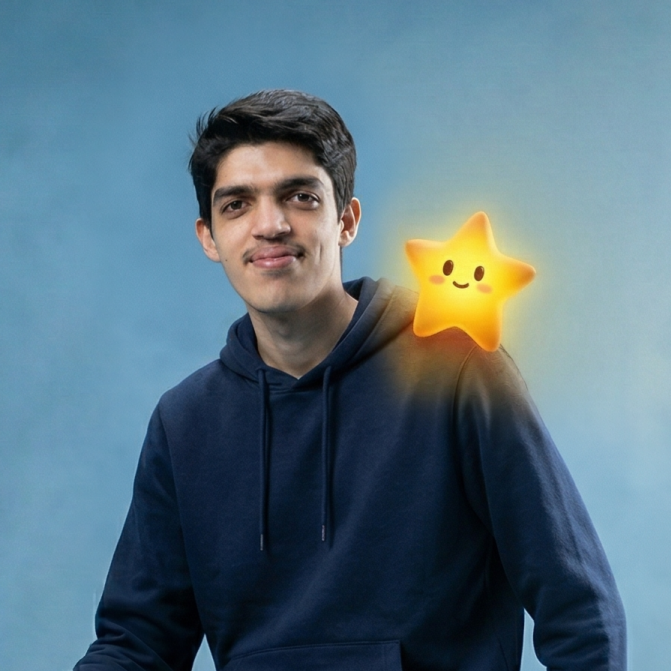 Founder Gaurav Barai