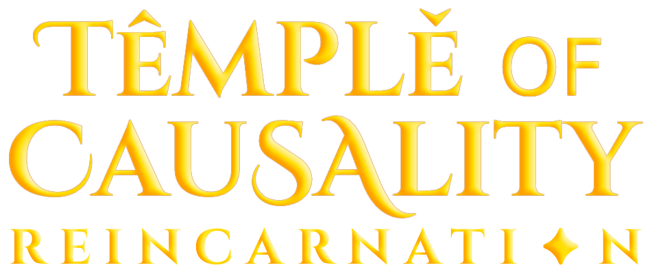 Temple of Causality logo, click to return home